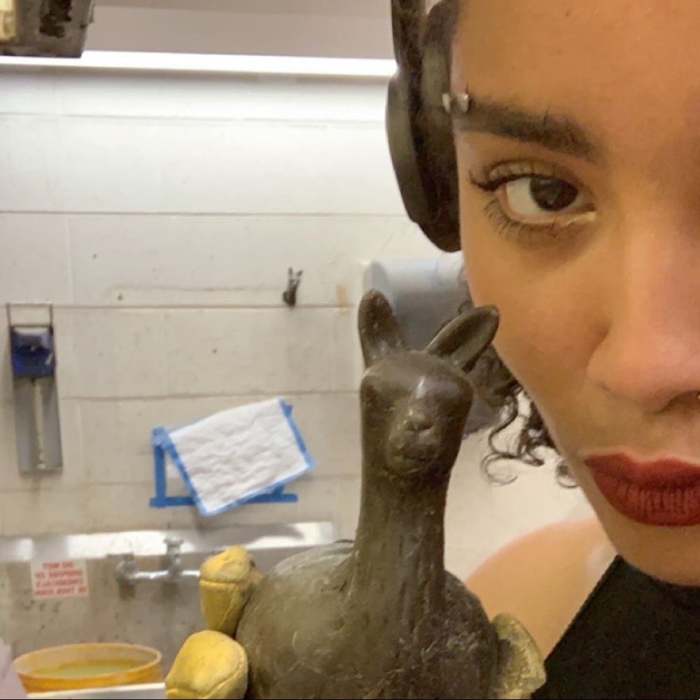 Meet your Posher, Milan